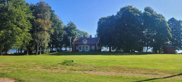 Vaxjö Svecamp Evedal — Foto 6