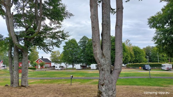 Vaxjö Svecamp Evedal — Foto 3