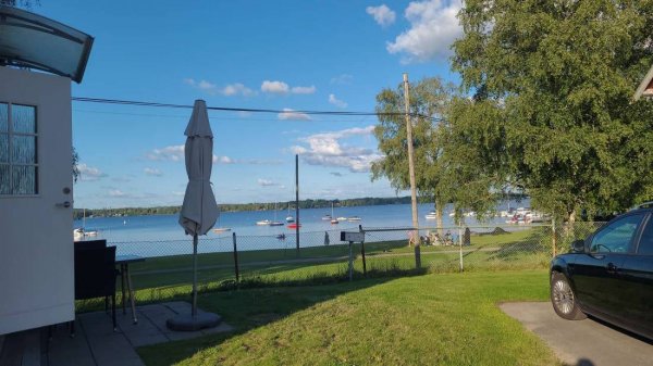 Vaxjö Svecamp Evedal