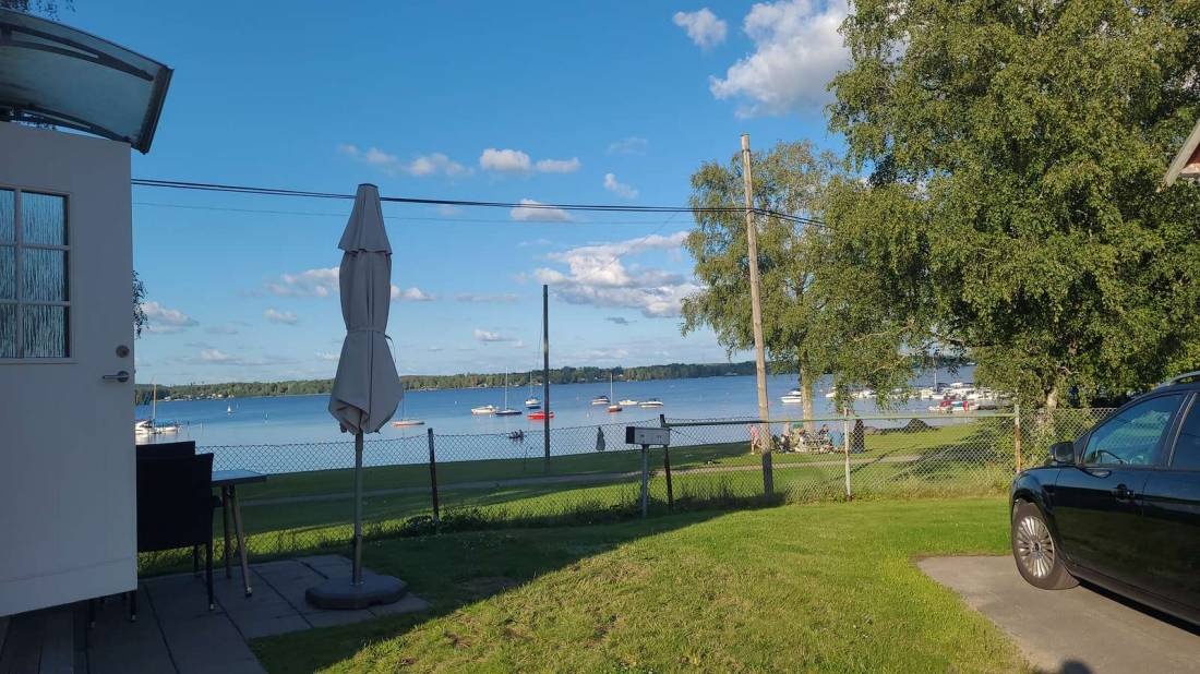 Vaxjö Svecamp Evedal — Campingplats in Växjö