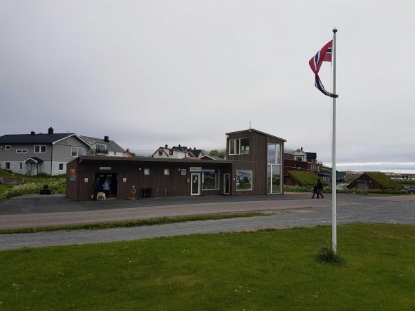 Midnattsol Camping — Photo 2