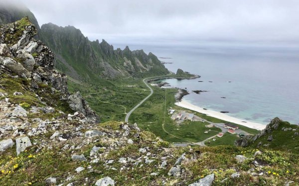 Midnattsol Camping — Photo 5