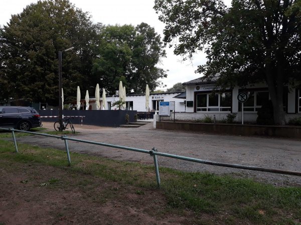 Campingplatz Offenbach-Bürgel — Photo 3