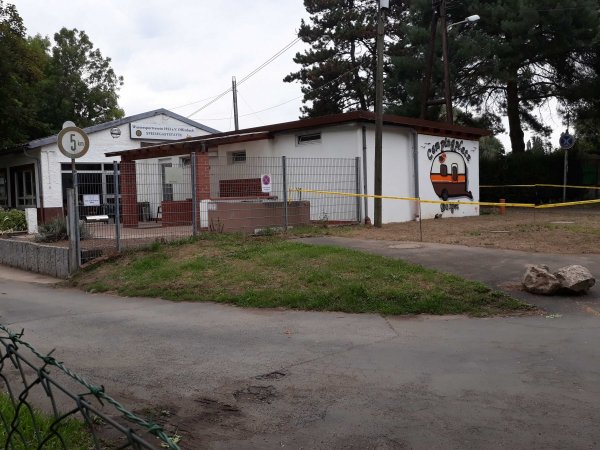 Campingplatz Offenbach-Bürgel — Photo 4