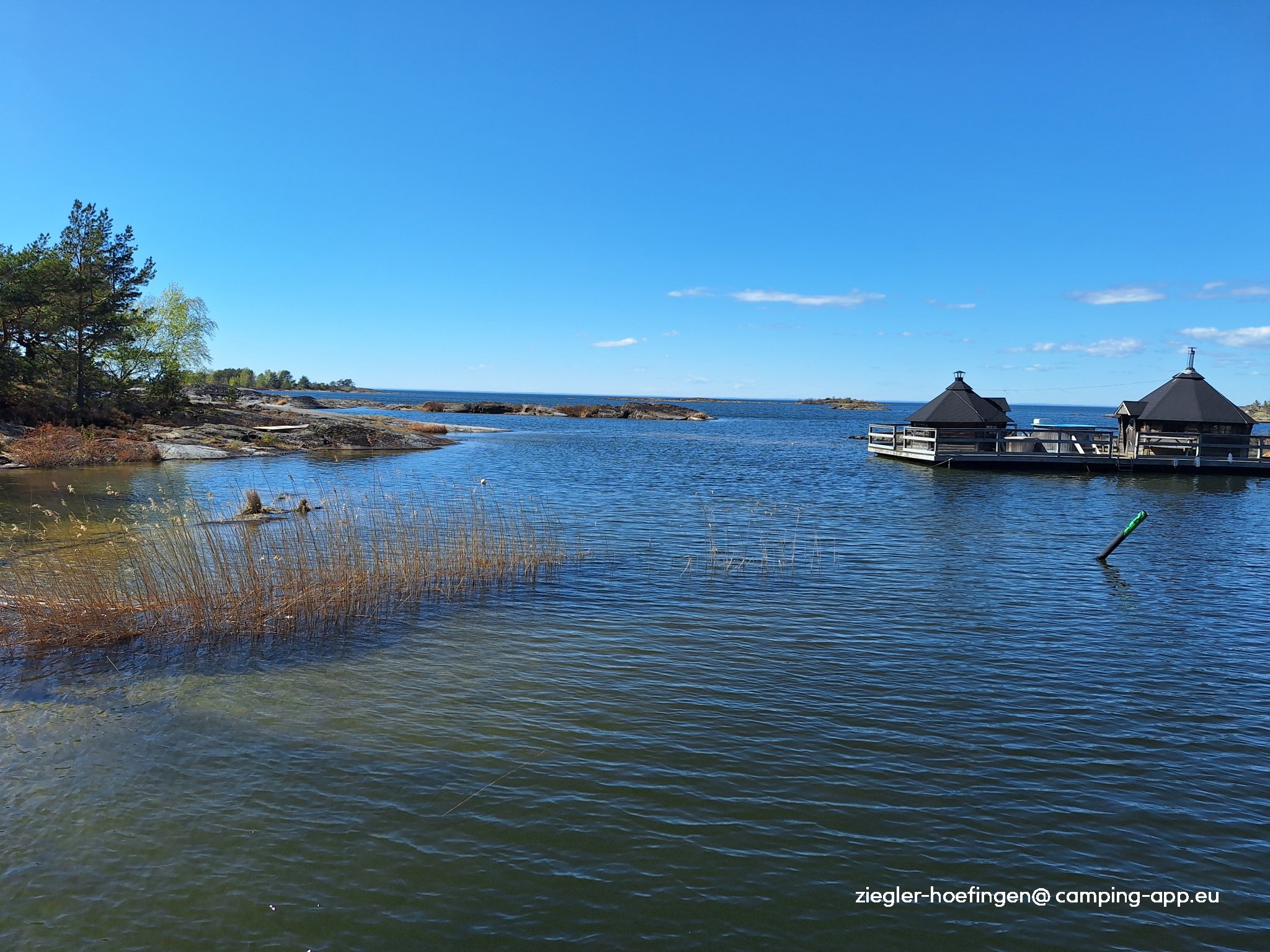 Ställplats Naven — Foto 3