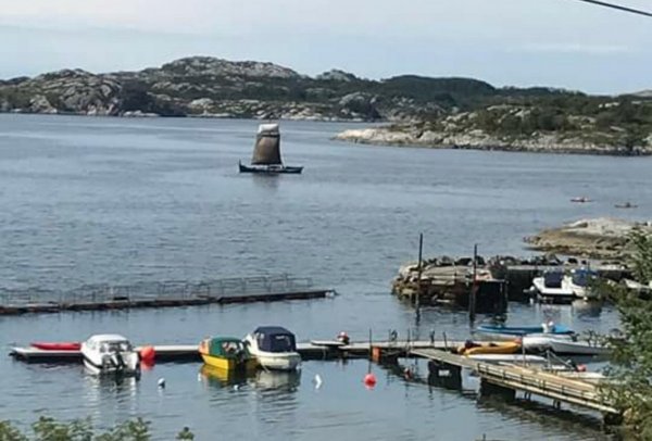 Mjømna Kystcamp — Photo 3