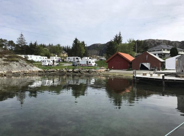 Mjømna Kystcamp — Photo 5