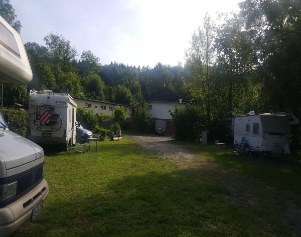 Camping Park Braunfels — Foto 5