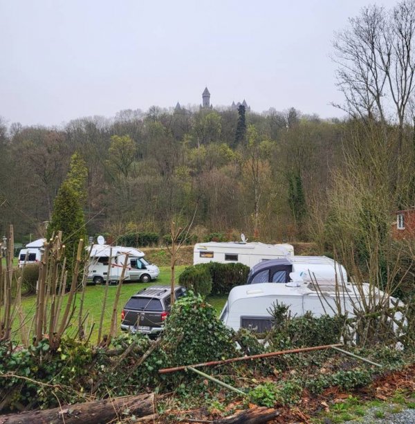 Camping Park Braunfels — Photo 3