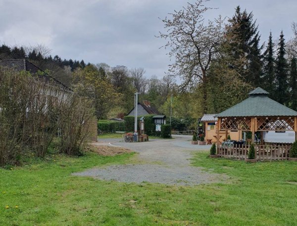 Camping Park Braunfels — Photo 2