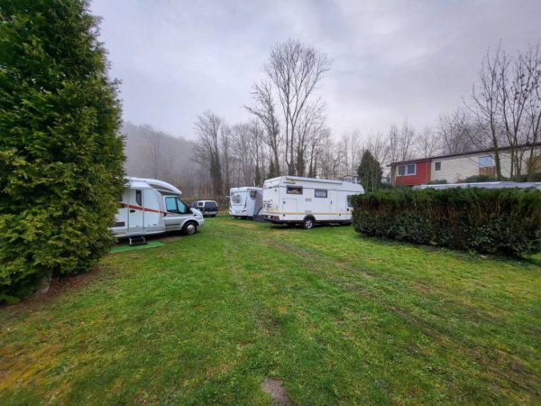 Camping Park Braunfels