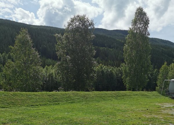 Personbråten Camping — Photo 2