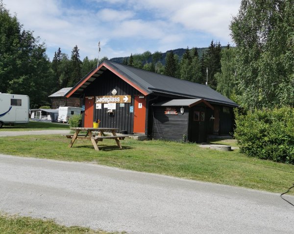 Personbråten Camping — Photo 3