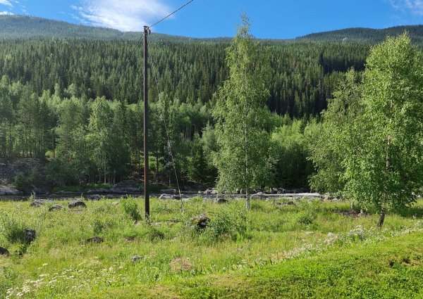 Personbråten Camping