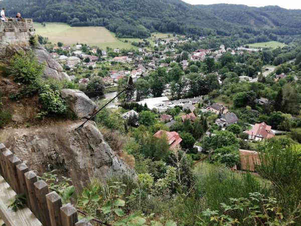 Autokemp Ostrov — Photo 2