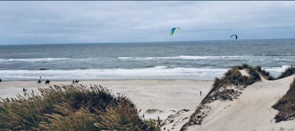 DCU-Camping Lyngvig Strand — Foto 6