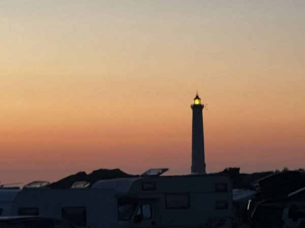 DCU-Camping Lyngvig Strand