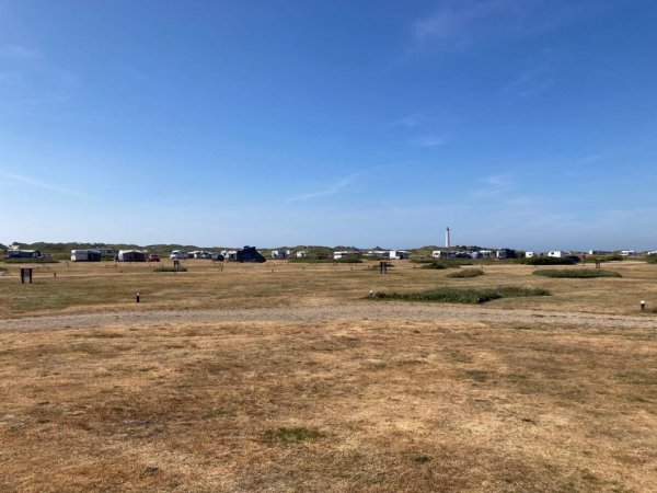 DCU-Camping Lyngvig Strand — Photo 3