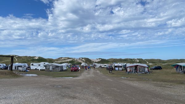 DCU-Camping Lyngvig Strand — Photo 2