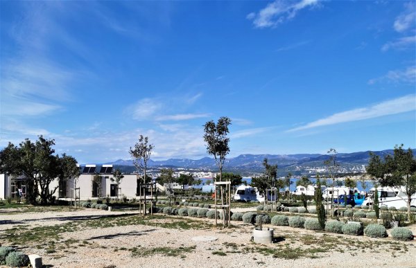 Camping Omišalj **** — Photo 4