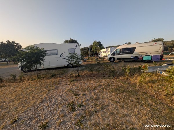 Camping Omišalj **** — Foto 2