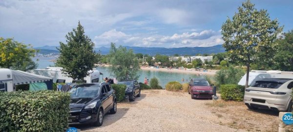 Camping Omišalj **** — Foto 4