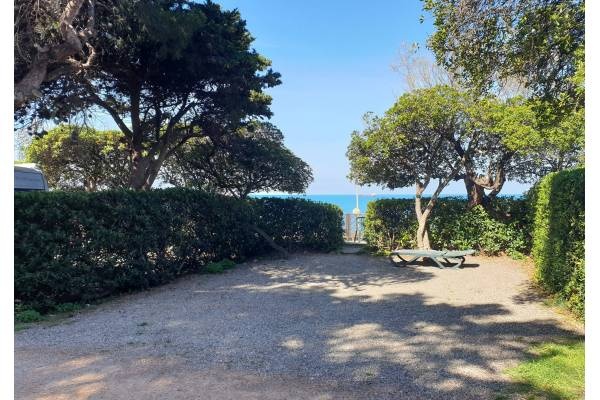 Camping Miramare — Kemping in Livorno