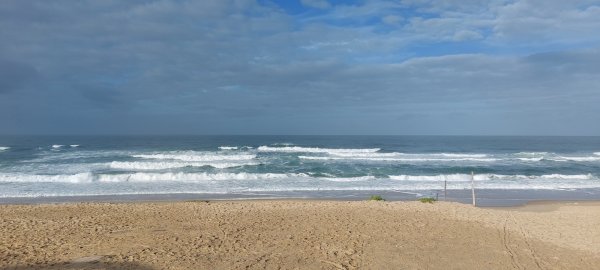 Stellplatz Aire du Vivier — Photo 4