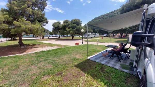 Camping Prapratno — Photo 2