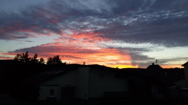 Adelboden Boden, Wendeplatz
