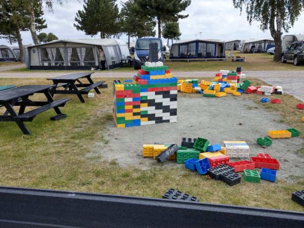 Nyborg Strandcamping — Photo 3