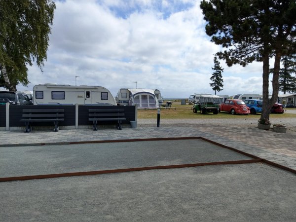 Nyborg Strandcamping — Photo 4