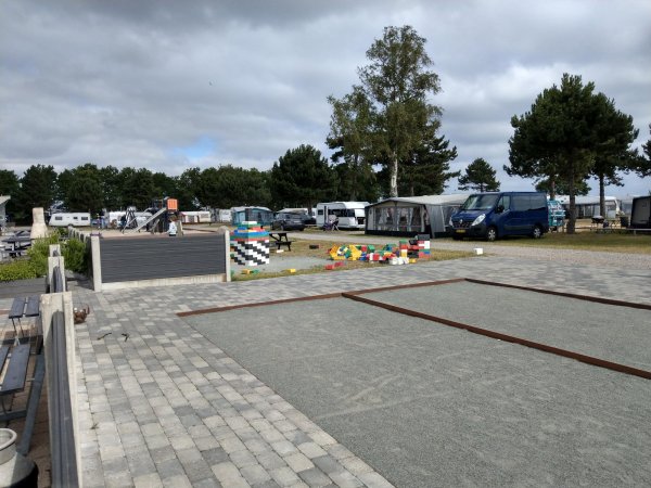Nyborg Strandcamping — Photo 5