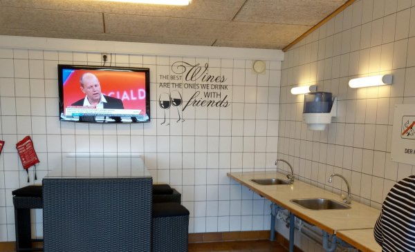 Nyborg Strandcamping — Photo 6