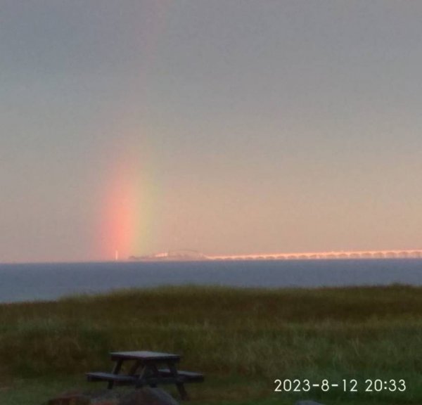 Nyborg Strandcamping — Foto 6