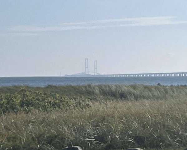 Nyborg Strandcamping — Foto 2