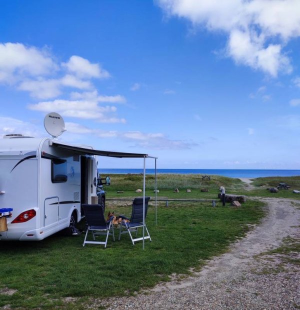 Nyborg Strandcamping