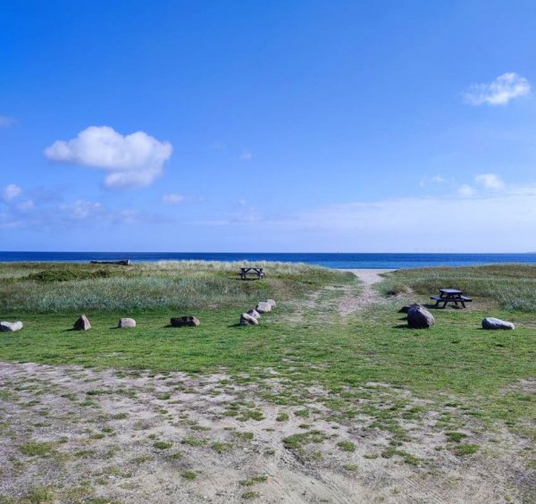 Nyborg Strandcamping — Foto 5