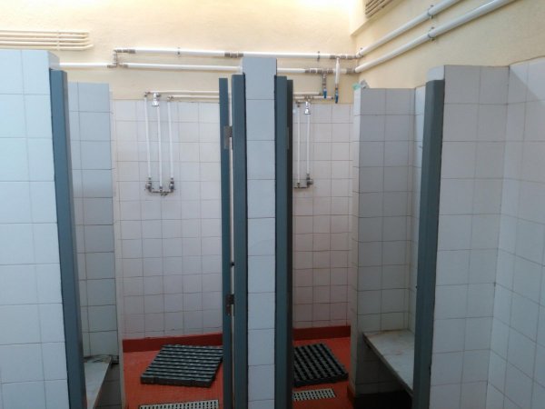 Ecoparque Do Outão — Photo 2