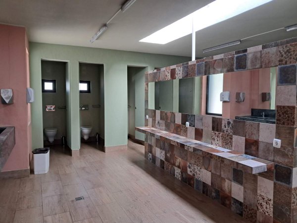 Ecoparque Do Outão — Photo 6