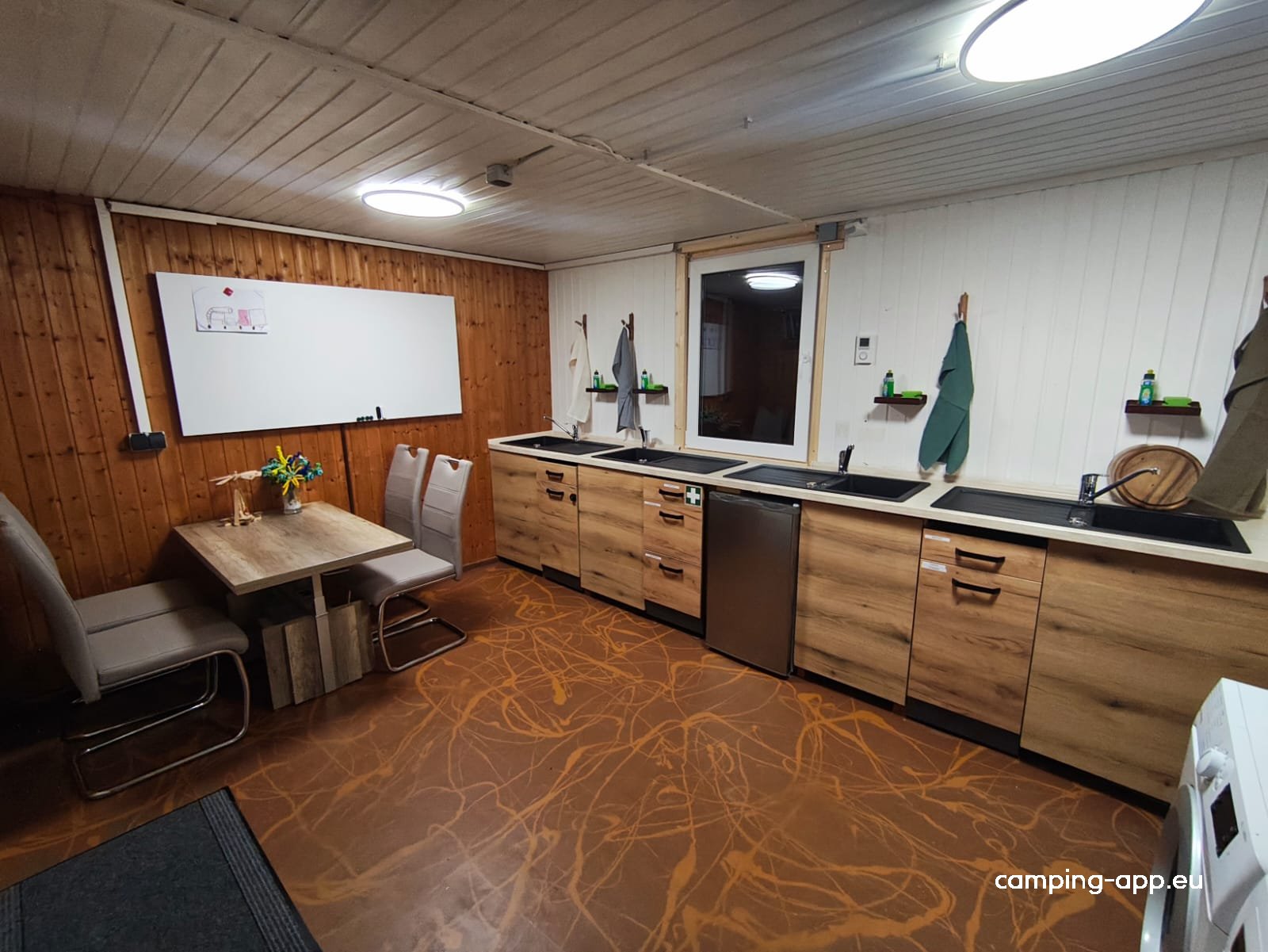 Waldcamping Lausitzer Seenland — Zdjęcie 6