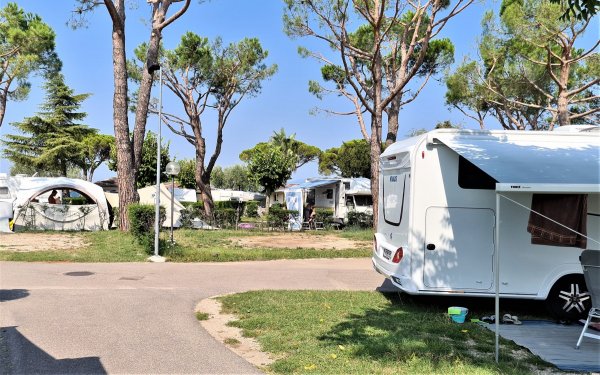 Camping Laszise Campeggio Comunale — Photo 2