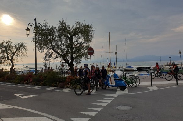 Camping Laszise Campeggio Comunale — Photo 5