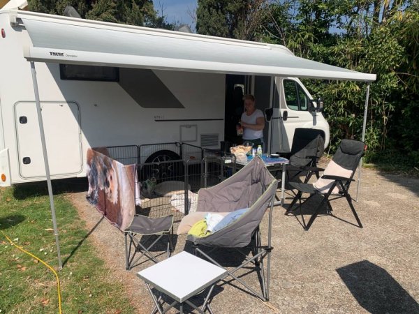 Camping Laszise Campeggio Comunale — Photo 6