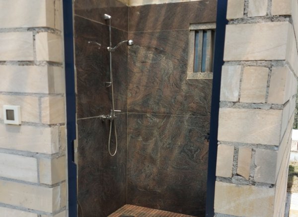 Stellplatz Marni — Photo 4