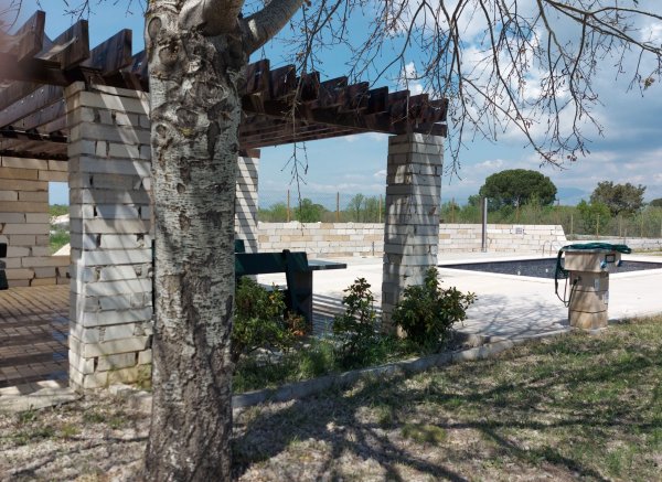 Stellplatz Marni — Photo 2