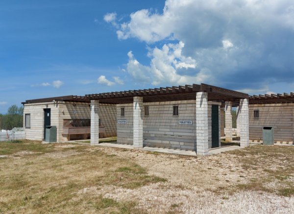 Stellplatz Marni — Photo 6