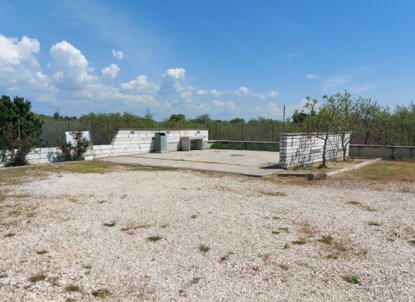 Stellplatz Marni — Photo 3