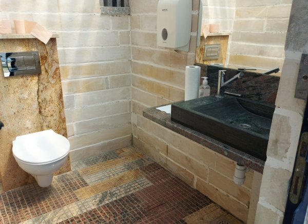 Stellplatz Marni — Photo 5