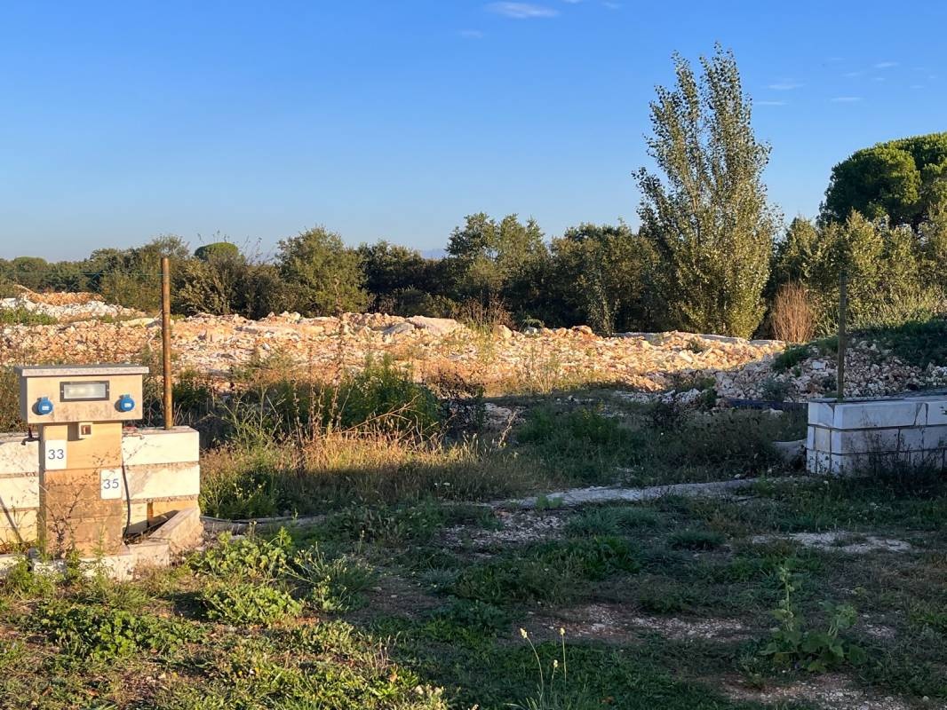 Stellplatz Marni — Bobilplass in Zadar